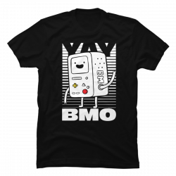 bmo shirt